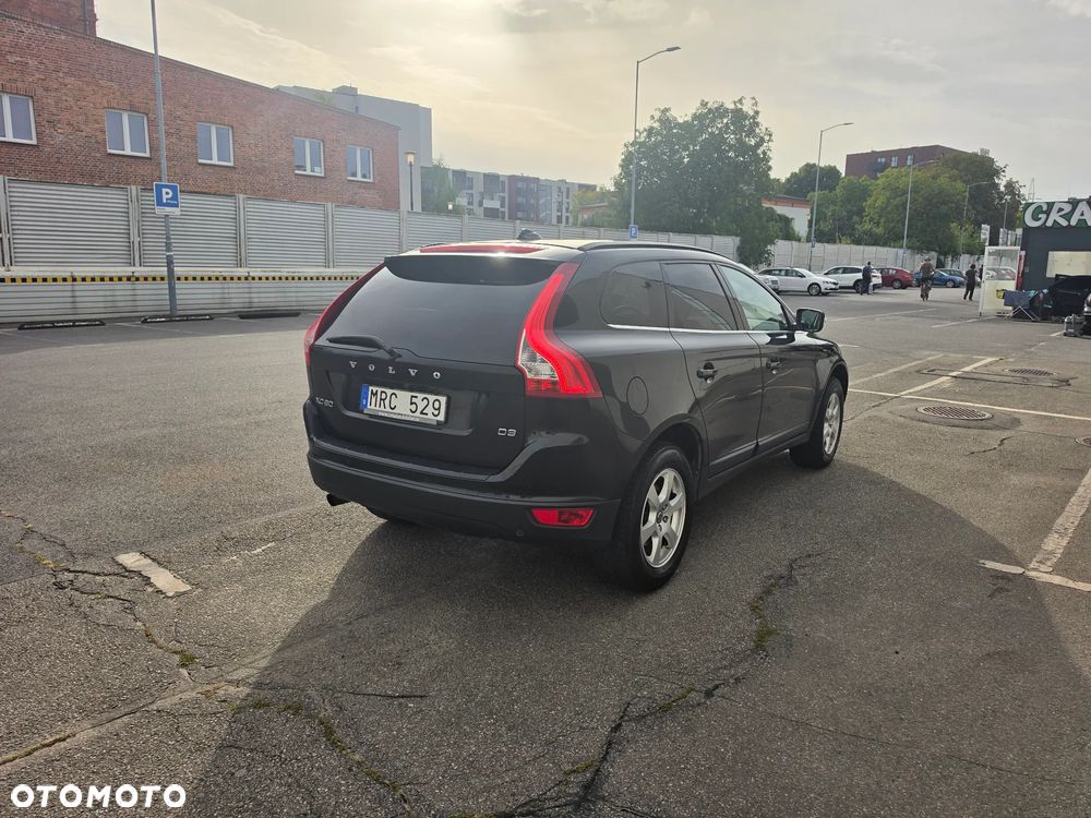 Volvo XC 60 - 4
