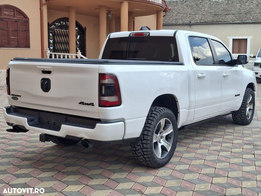 Dodge RAM - 9