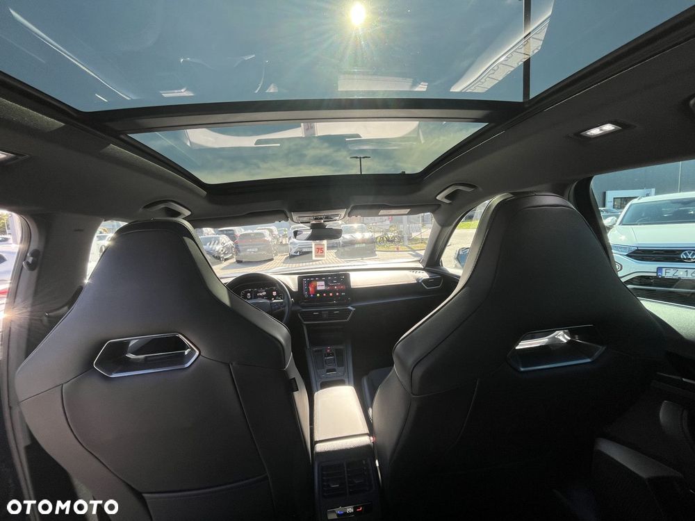 Cupra Formentor - 20