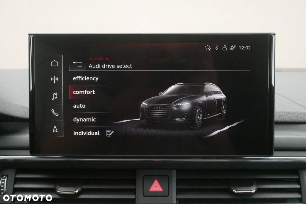 Audi A4 Avant - 23