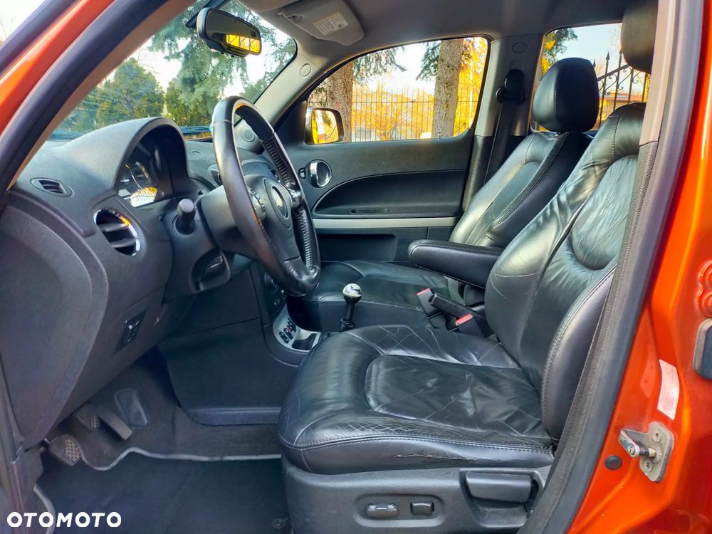 Chevrolet HHR 2.4 LT - 22