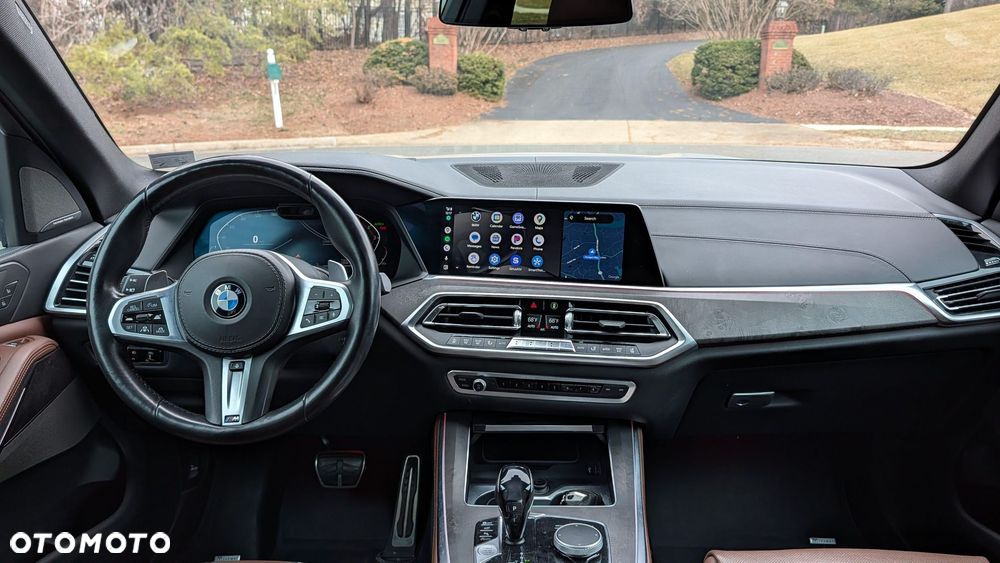 BMW X5 - 9