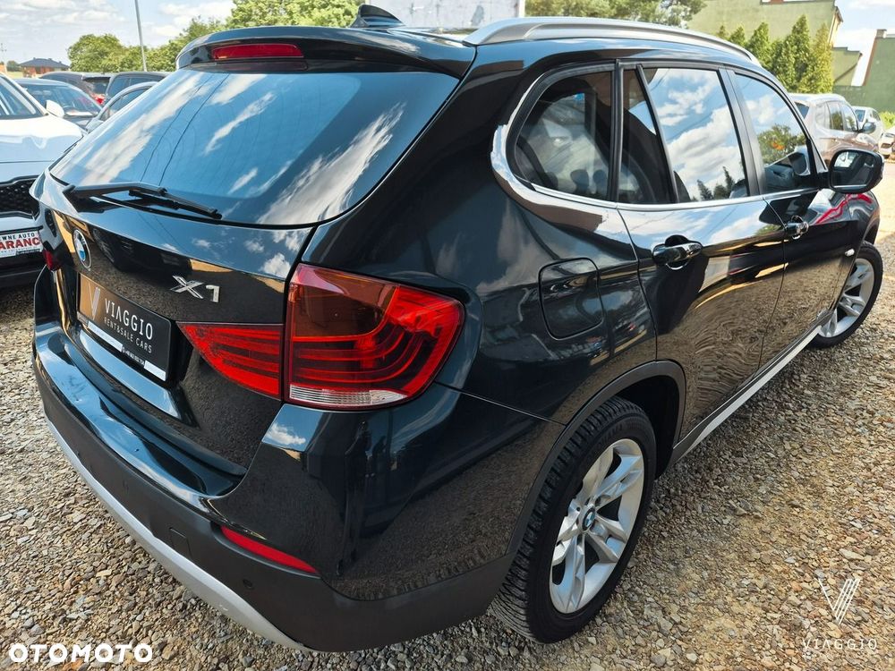 BMW X1 xDrive23d - 3