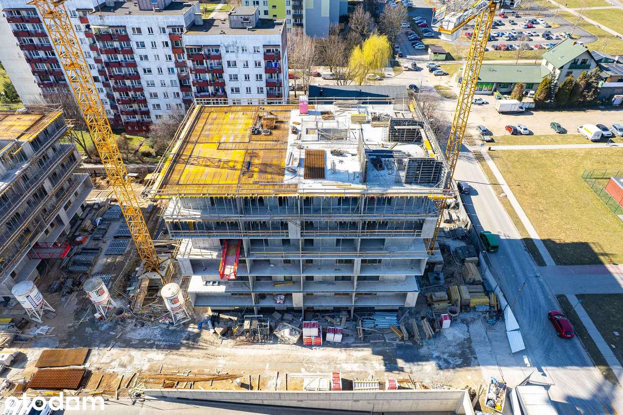 Osiedle Gwiezdna | 3 pokoje | KOMPAKTOWE MIESZKANIE | D27