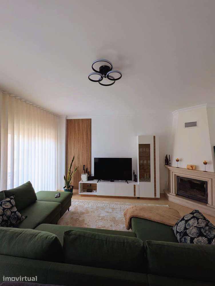 Apartamento T3 Pinhal Novo - Grande imagem: 2/27