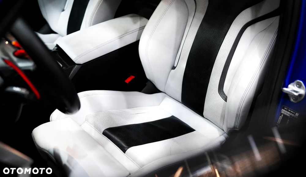 BMW M3 M Competition xDrive sport - 7