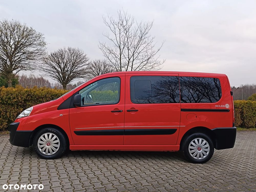 Fiat Scudo - 3