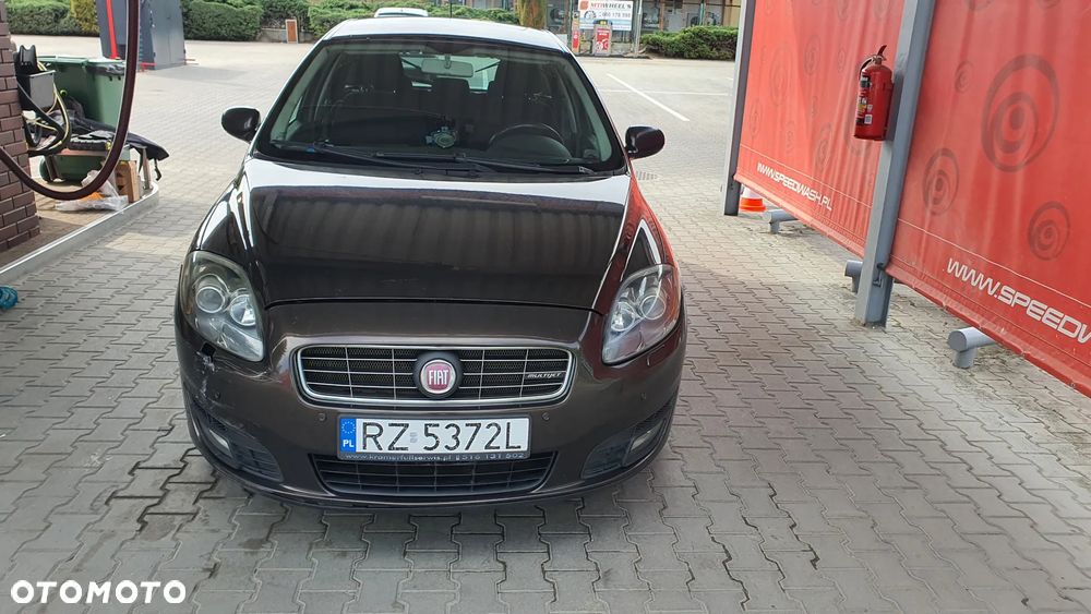 Fiat Croma - 14