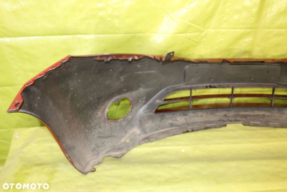 Zderzak przód Nissan Note II 2012-2016r. - 3