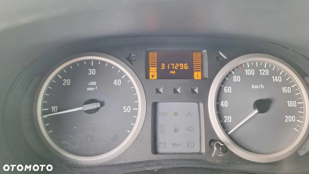 Opel VIVARO - 3