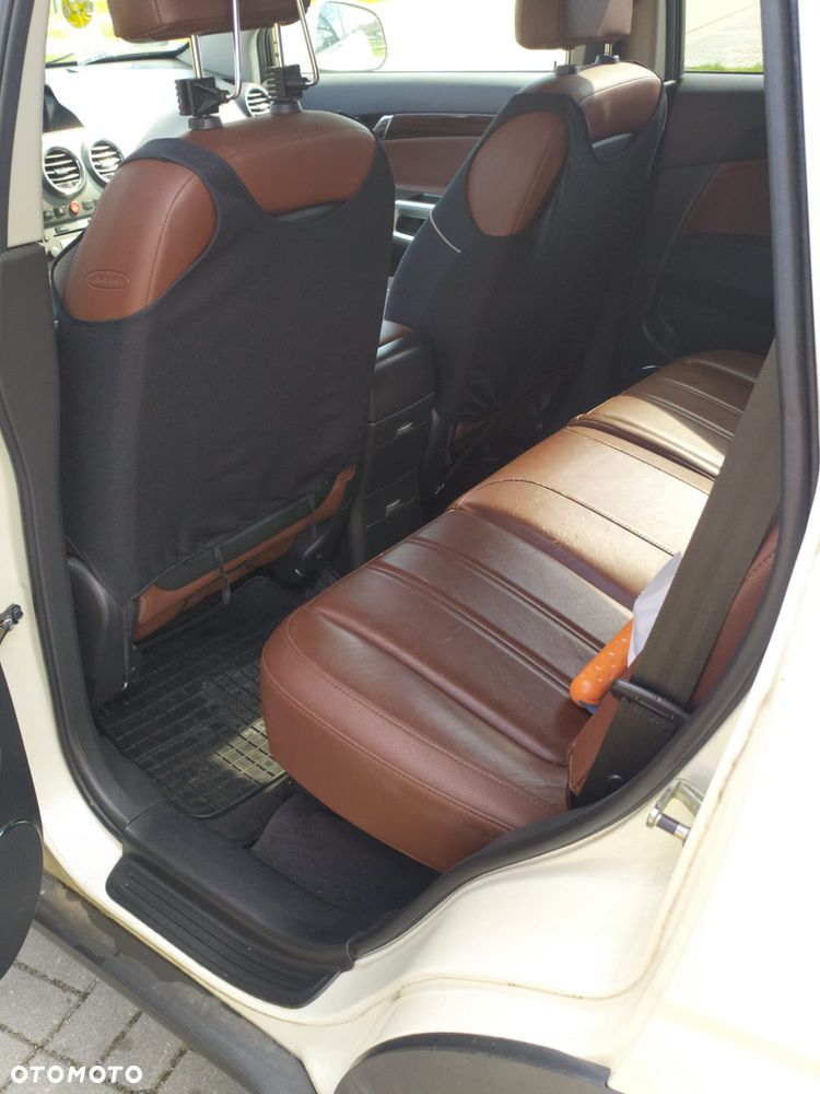 Opel Antara - 13