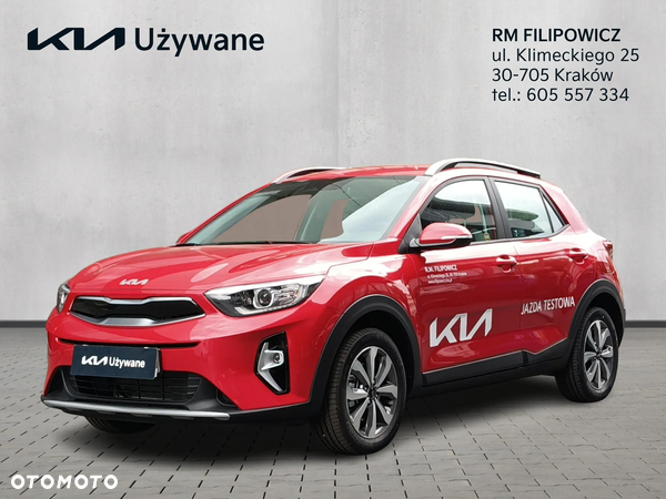 Kia Stonic 1.2 L