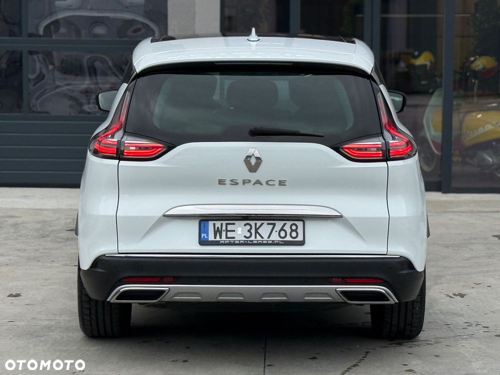 Renault Espace 2.0 Blue dCi Initiale Paris EDC - 14