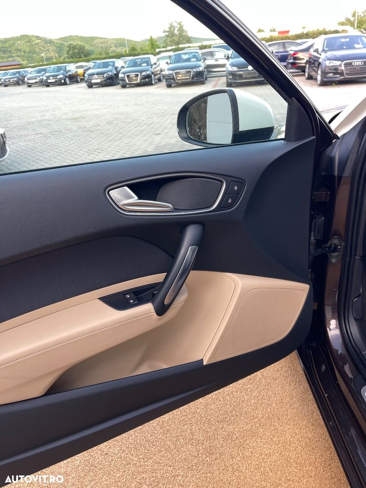 Audi A1 1.2 TFSI Ambition - 30