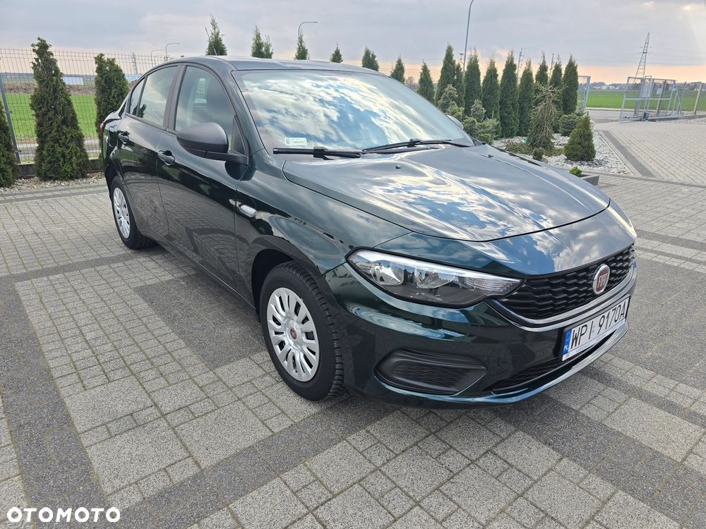 Fiat Tipo 1.4 16v Pop - 3