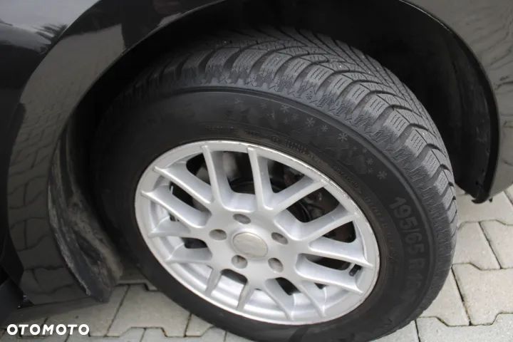 Renault Megane 1.6 16V Color Edition - 22