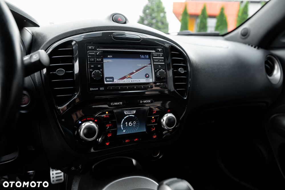 Nissan Juke - 31