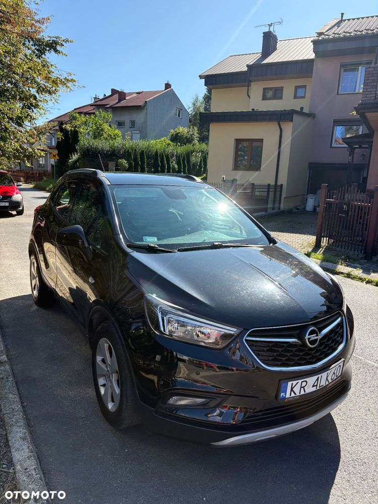 Opel Mokka 1.4 T Enjoy - 14