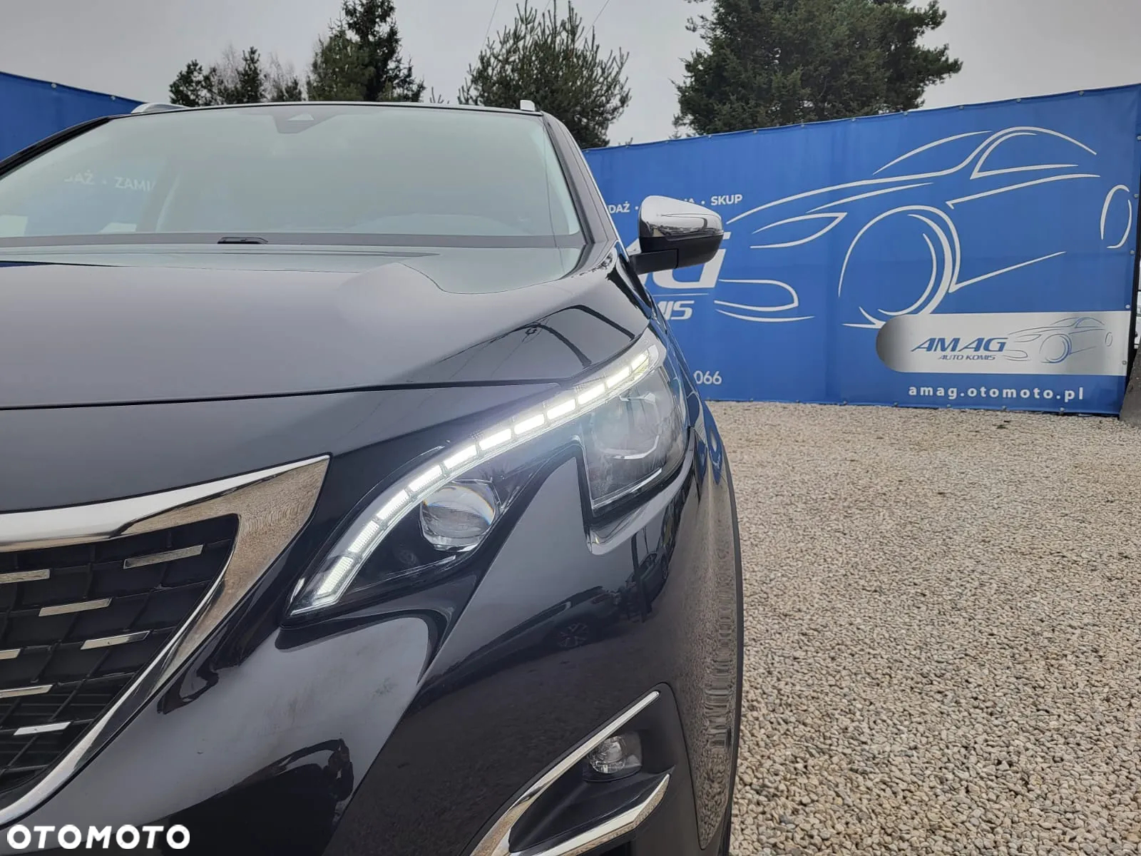 Peugeot 3008 PureTech 180 Stop & Start GPF EAT8 Crossway - 10