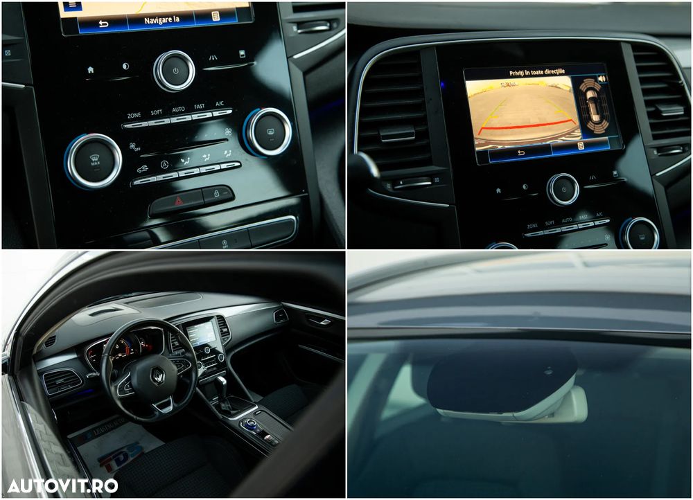 Renault Talisman - 32