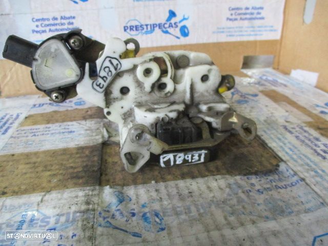 Fecho FEC1893 NISSAN MICRA 1998 FE ELETRICO - 3