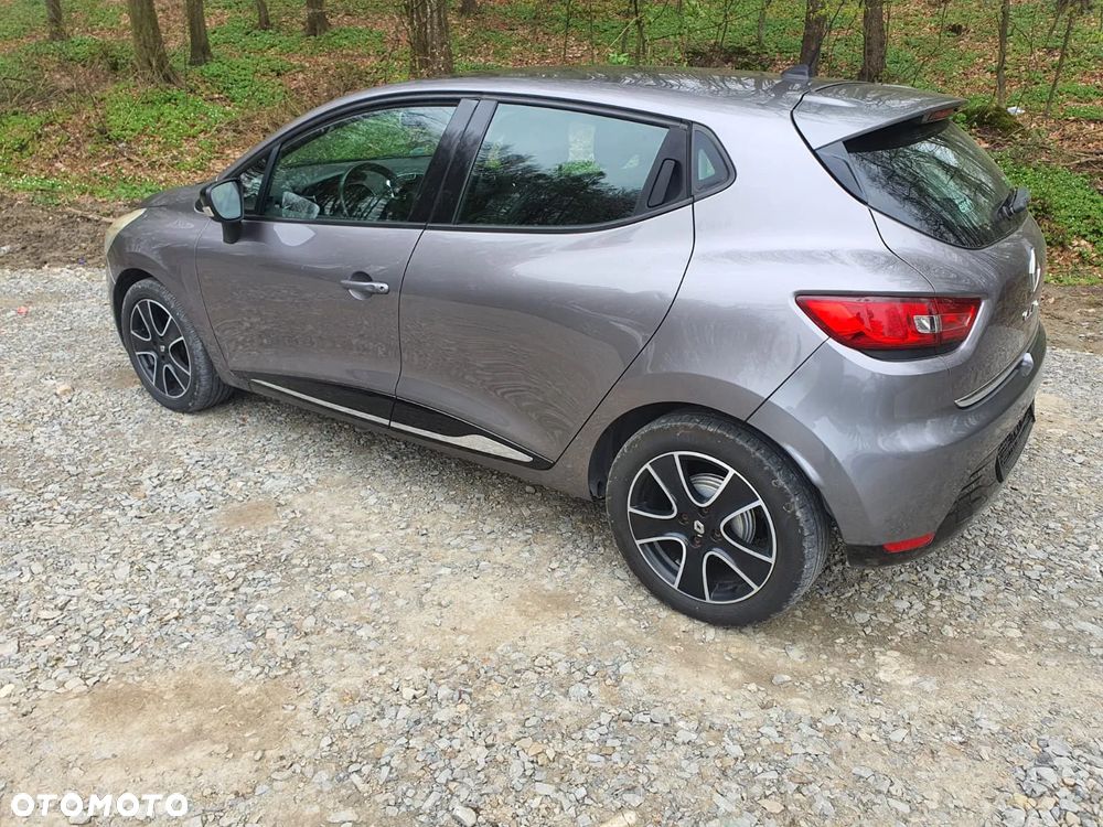 Renault Clio Energy TCe 90 Start & Stop Expression - 8