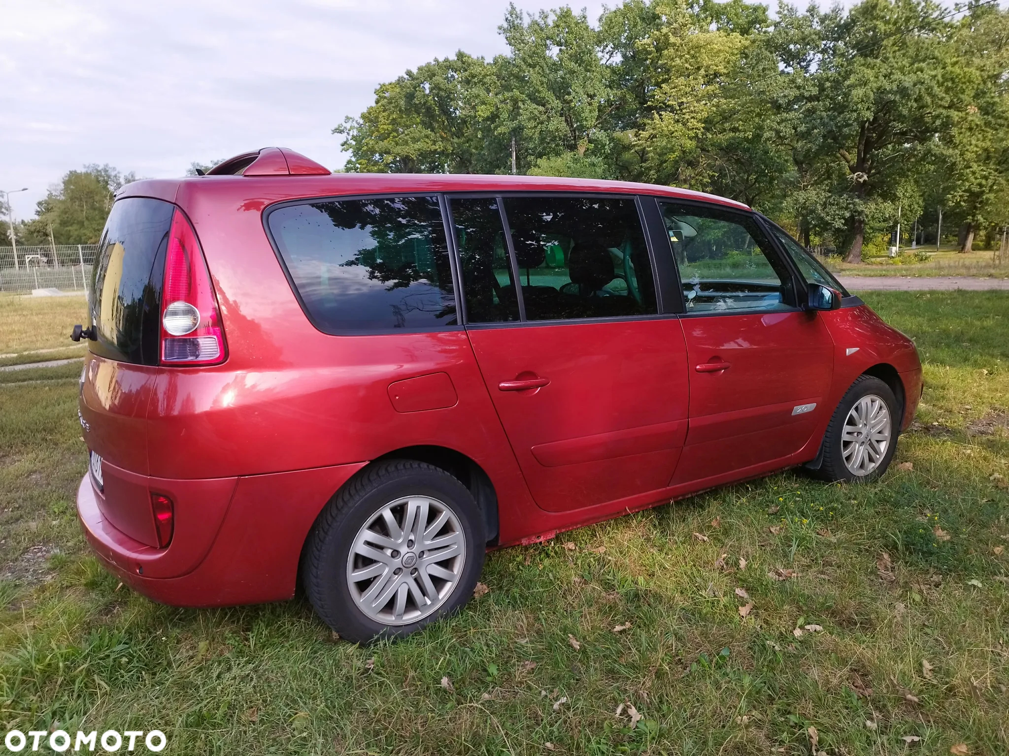 Renault Espace - 3