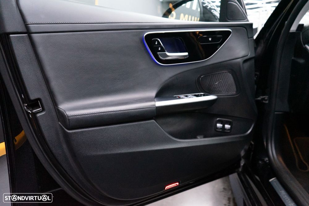 Mercedes-Benz C 300 de T 9G-TRONIC AMG Line - 27