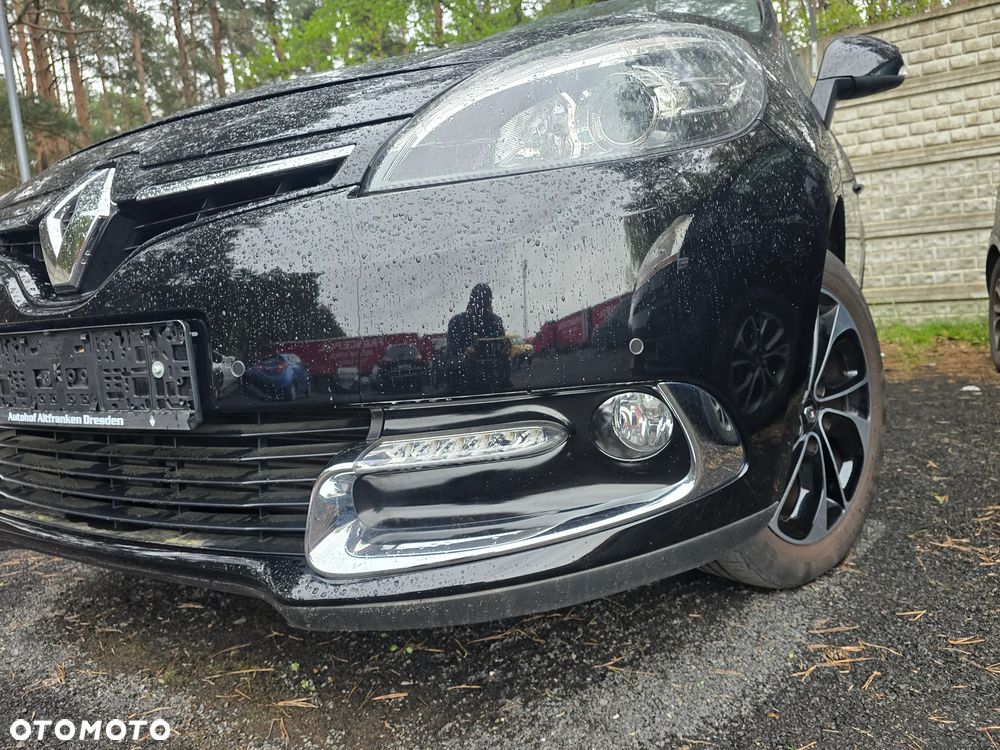 Renault Scenic - 8