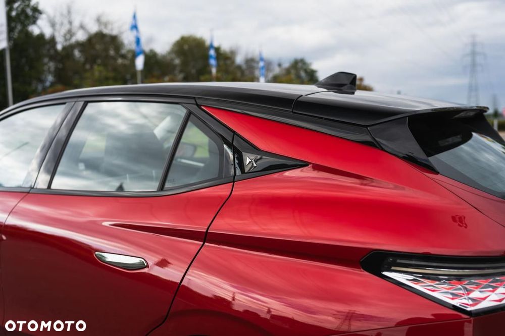 DS Automobiles DS 4 - 11