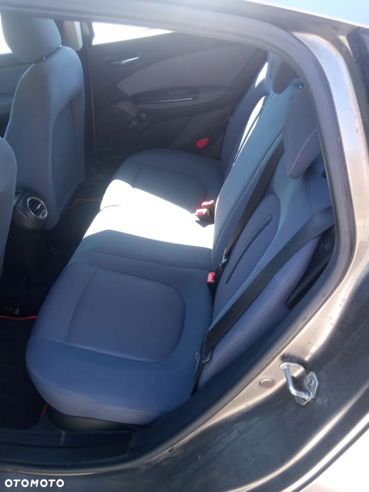 Fiat Bravo 1.9 Multijet 16V Emotion - 5