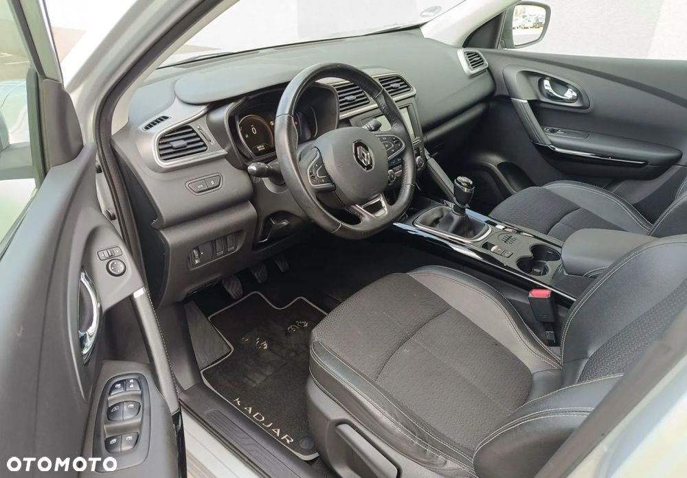 Renault Kadjar - 10