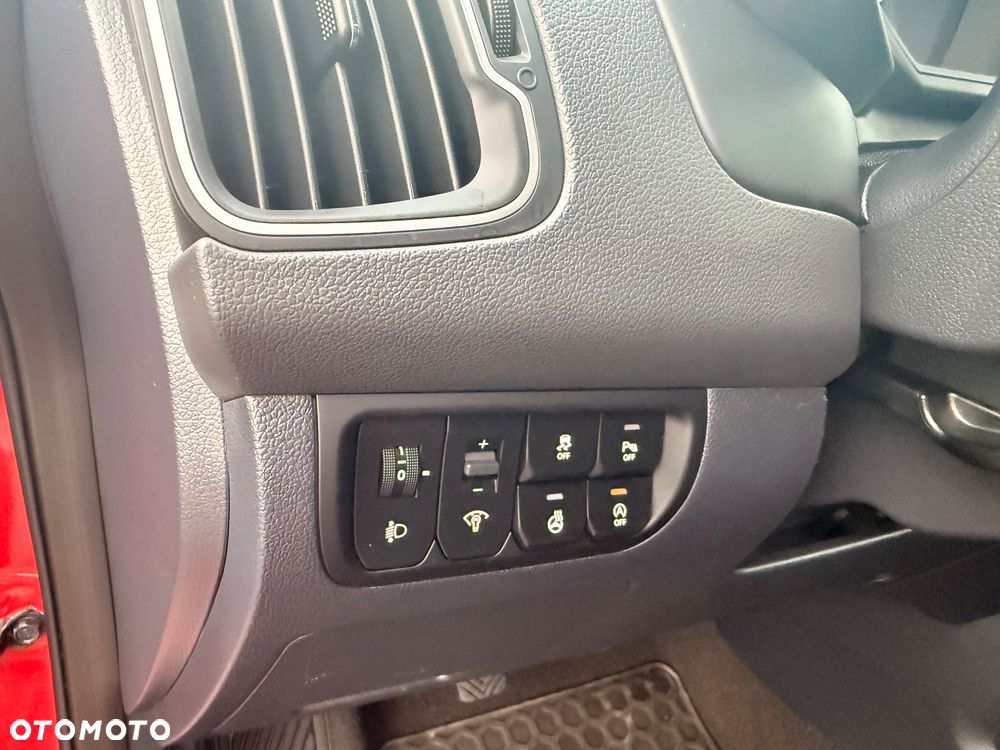 Kia Rio 1.2 L - 21