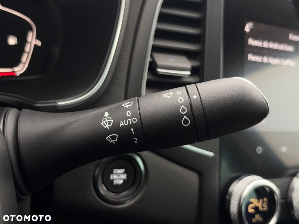 Renault Megane 1.3 TCe FAP Intens EDC - 19