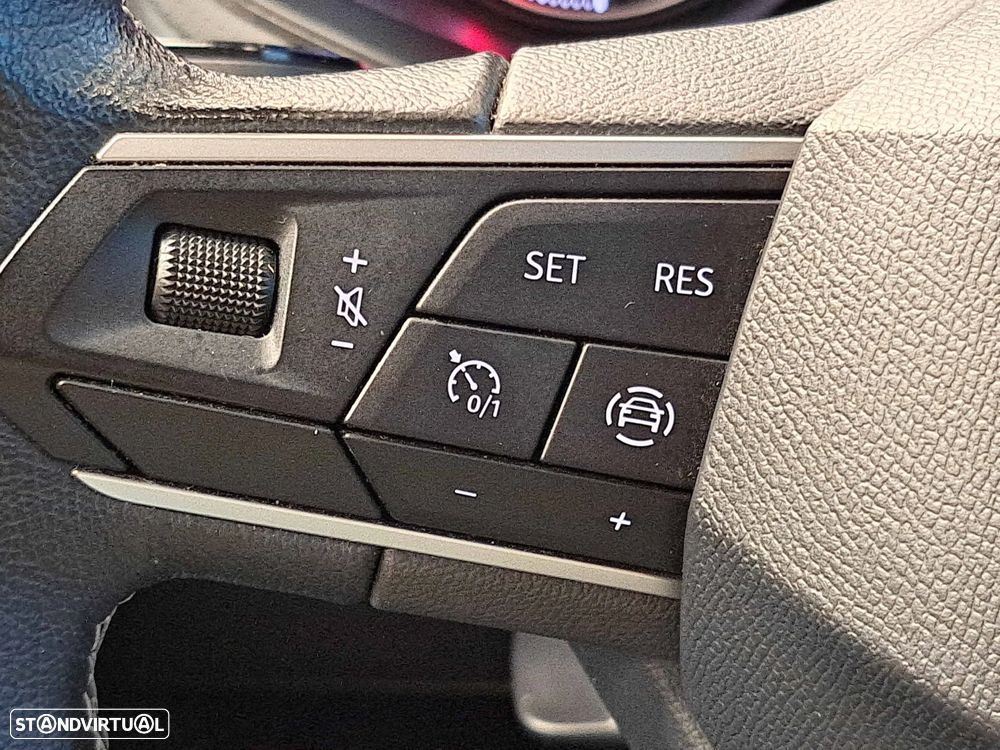 SEAT Arona 1.0 TSI Style DSG - 9