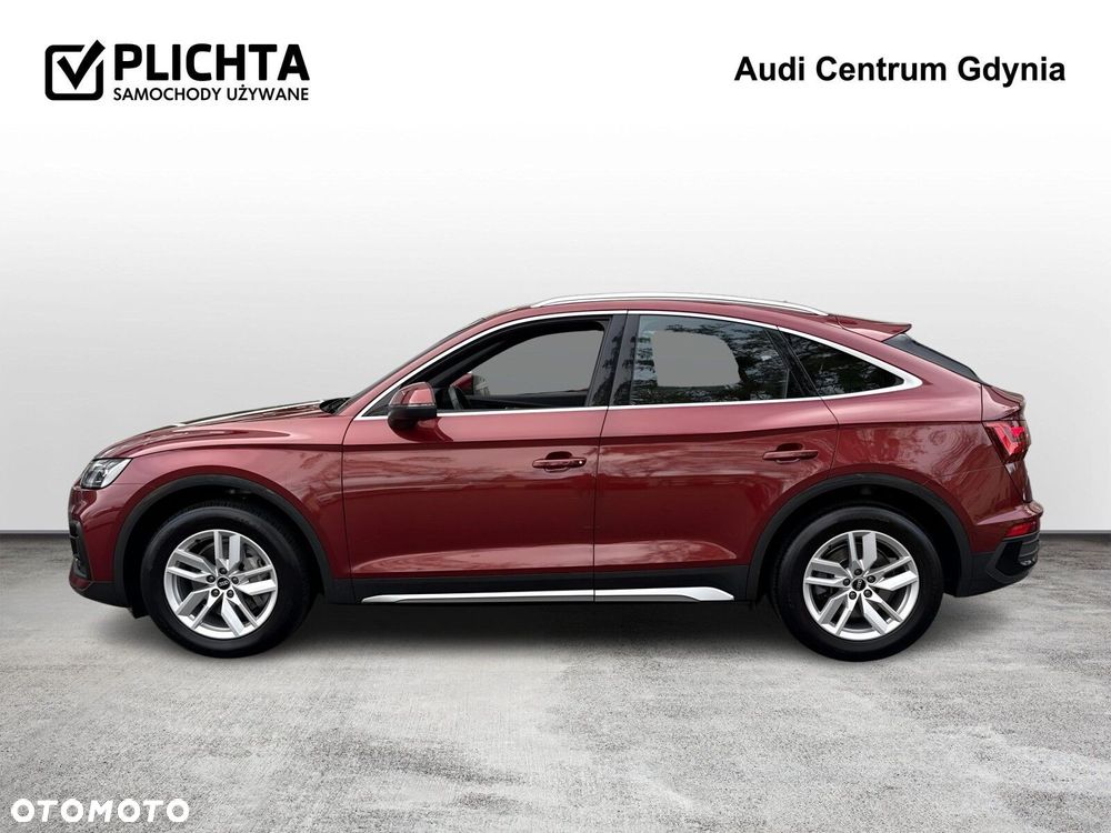 Audi Q5 Sportback - 2