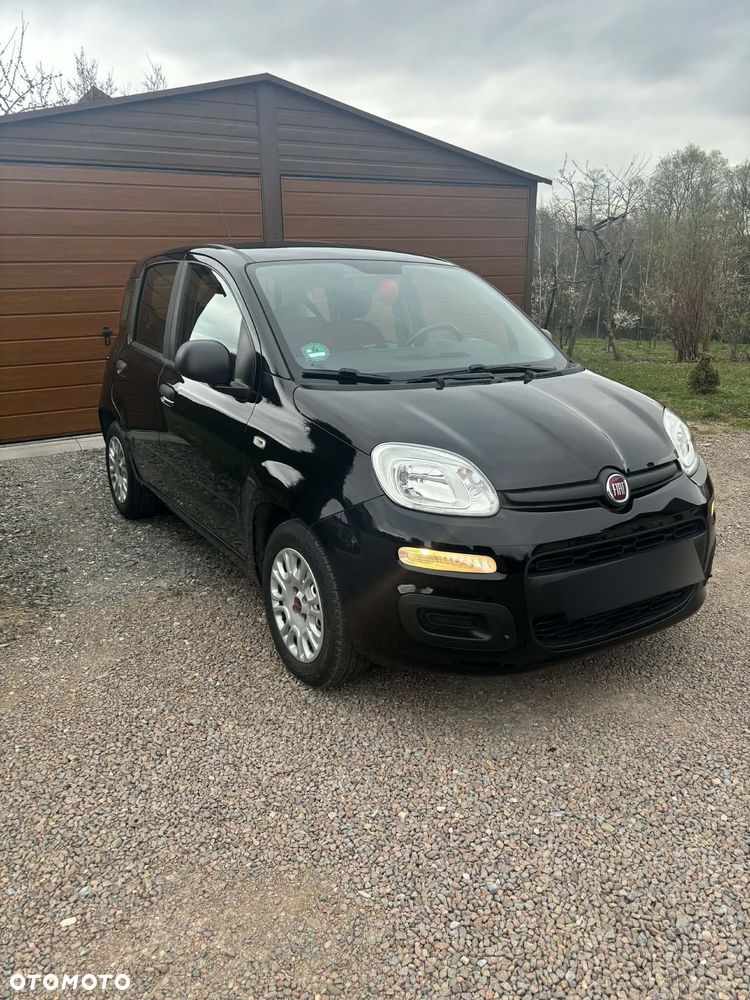 Fiat Panda - 2