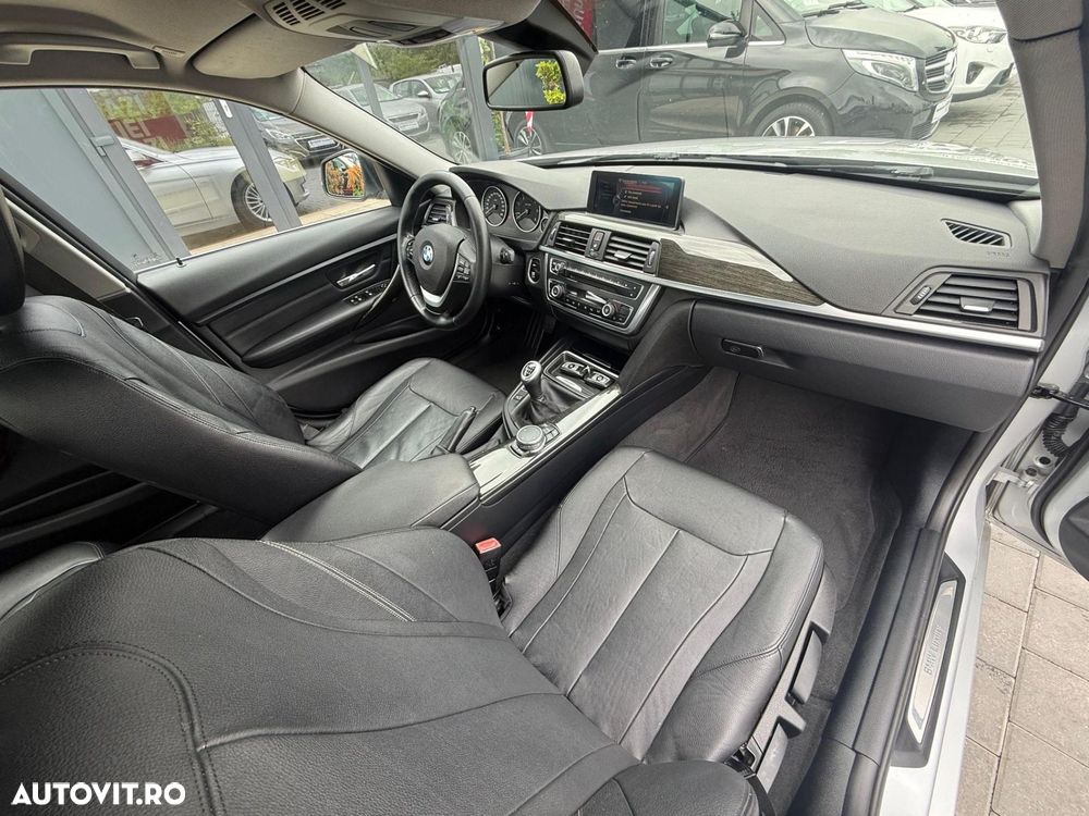 BMW Seria 3 - 11