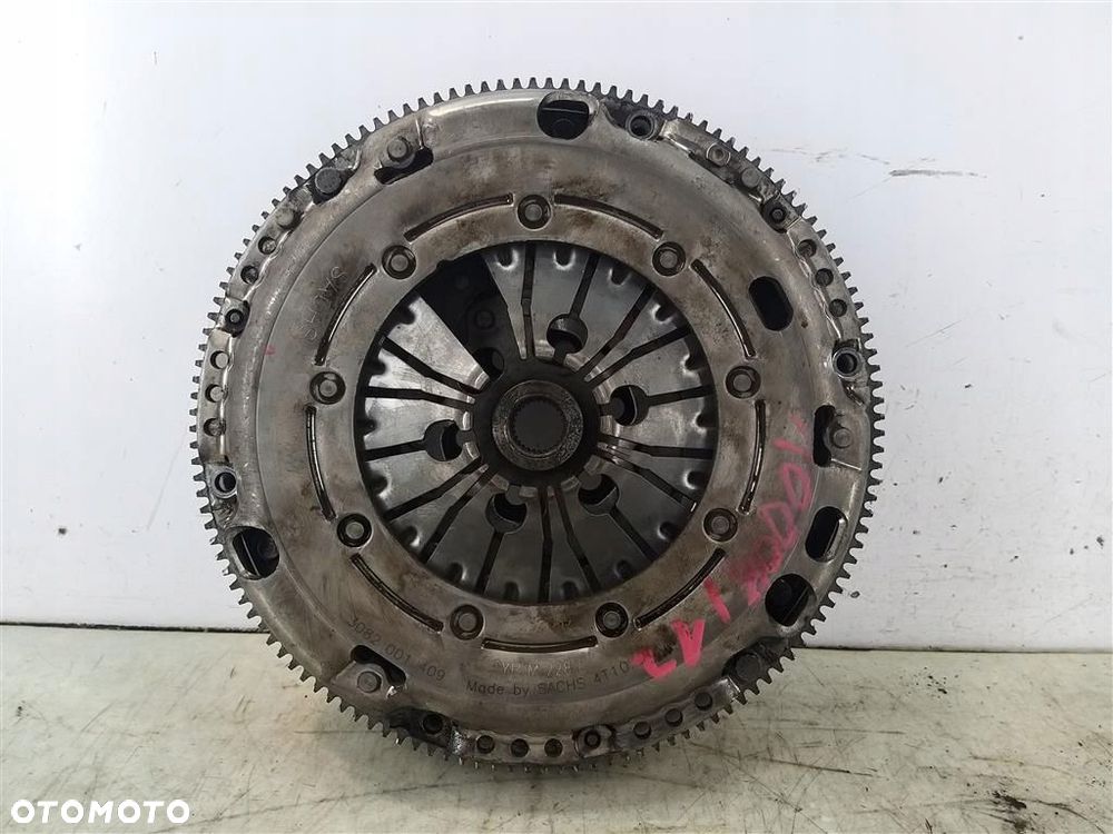 Sprzęgło dwumas VW Passat B6 2005-2010 1,9 TDI 3082001409 - 2