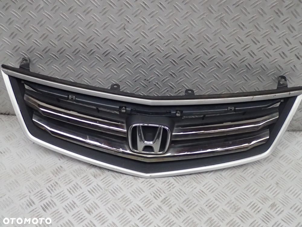 GRILL HONDA ACCORD VIII - 1