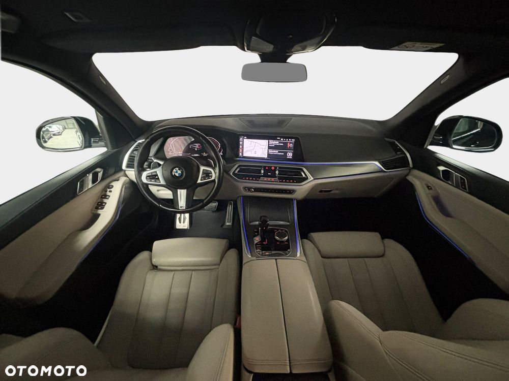 BMW X5 xDrive30d mHEV - 13