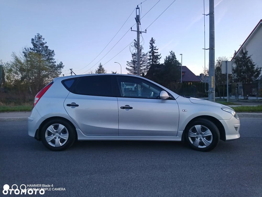Hyundai i30 1.4 Classic - 7