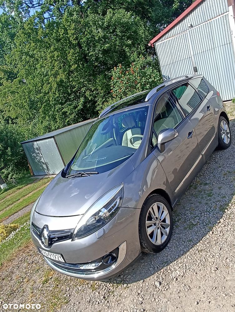 Renault Scenic 1.6dCi Energy Bose Edition - 5