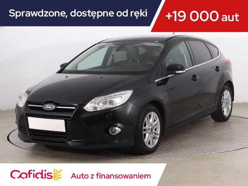 Ford Focus - 2