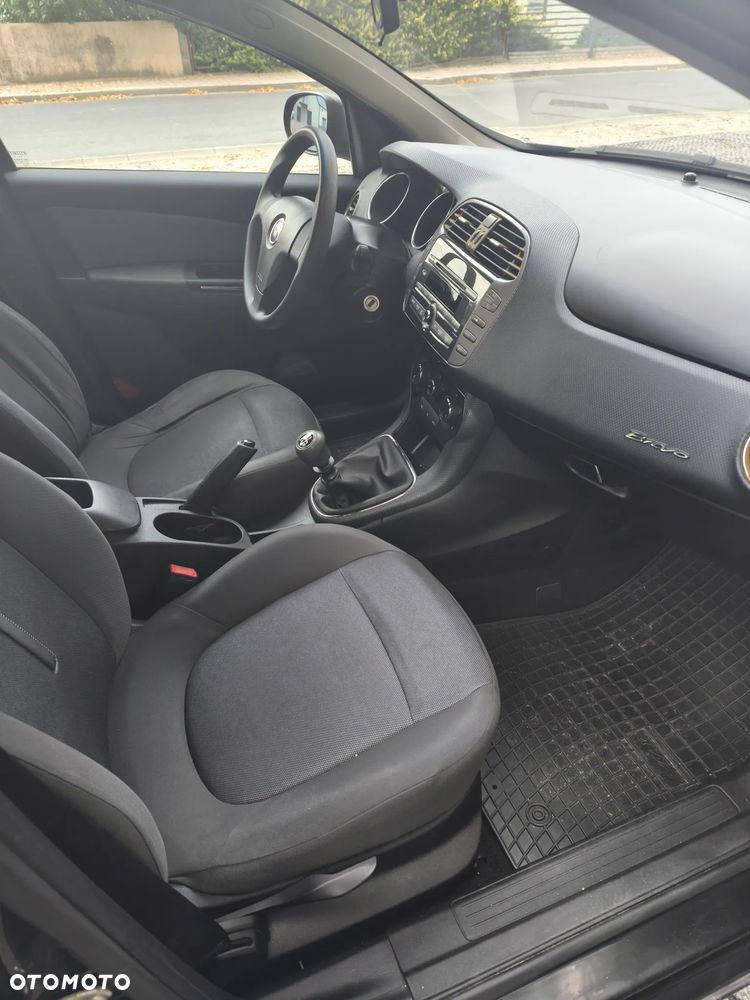 Fiat Bravo 1.4 16V Active - 12