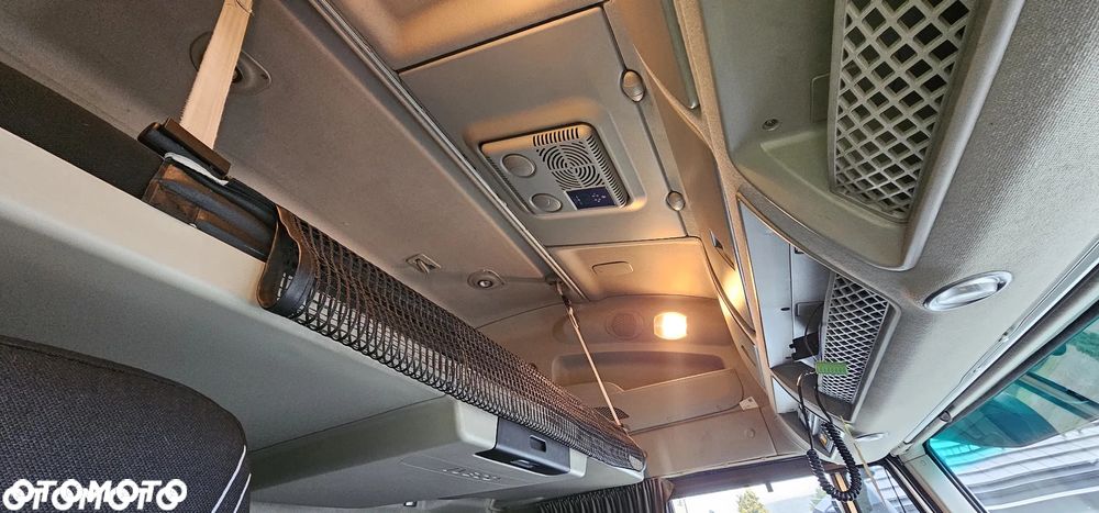 Iveco STRALIS HI-way XP - 6