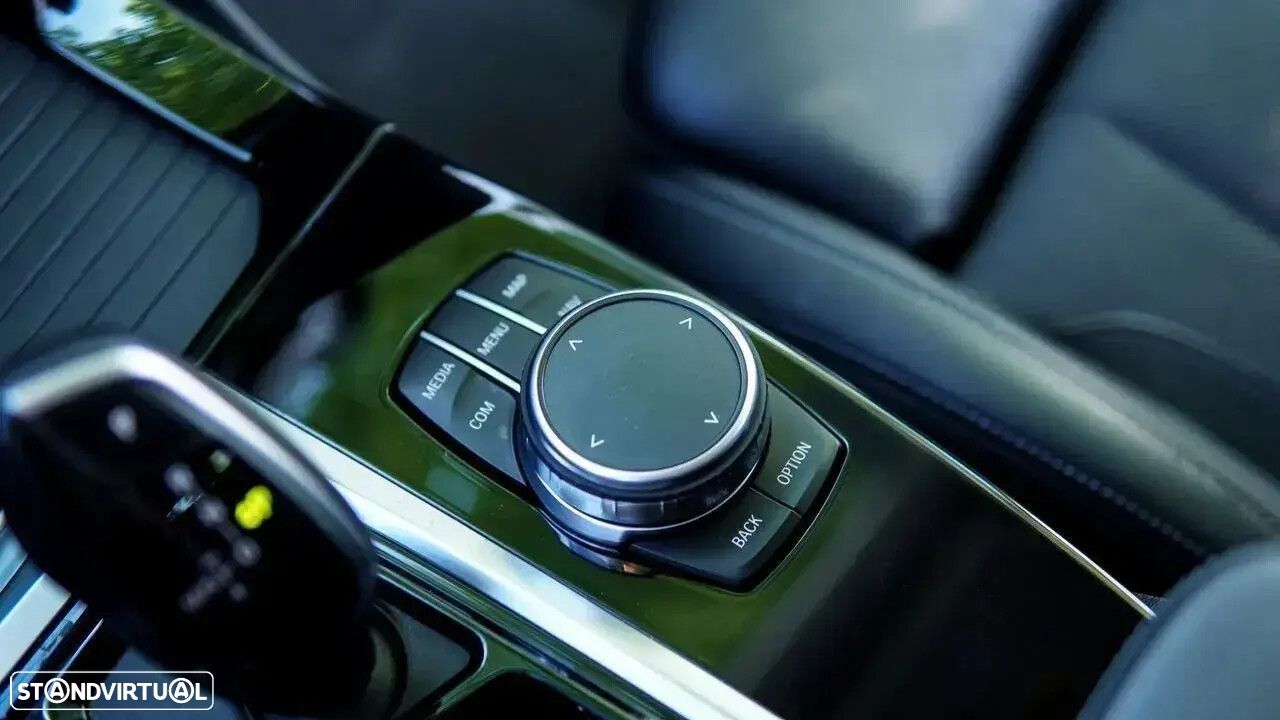 BMW X4 - 52