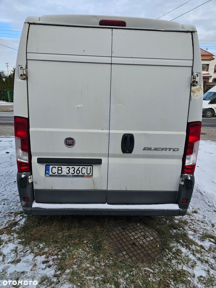Fiat Ducato 250 - 2