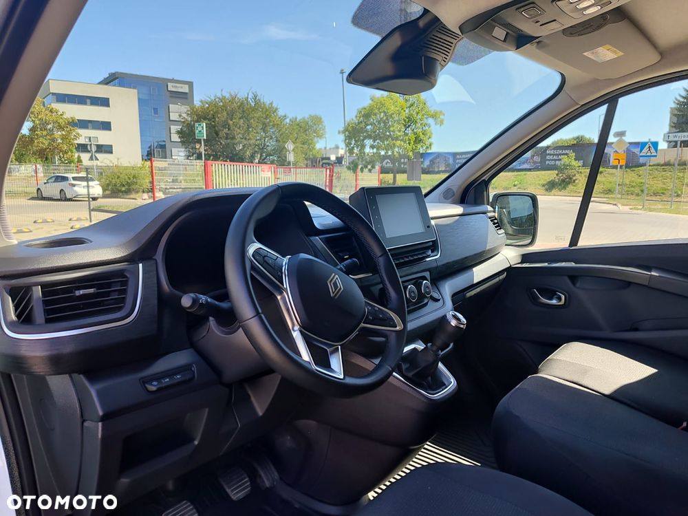 Renault Trafic Furgon EXTRA L2H1 HD - 10