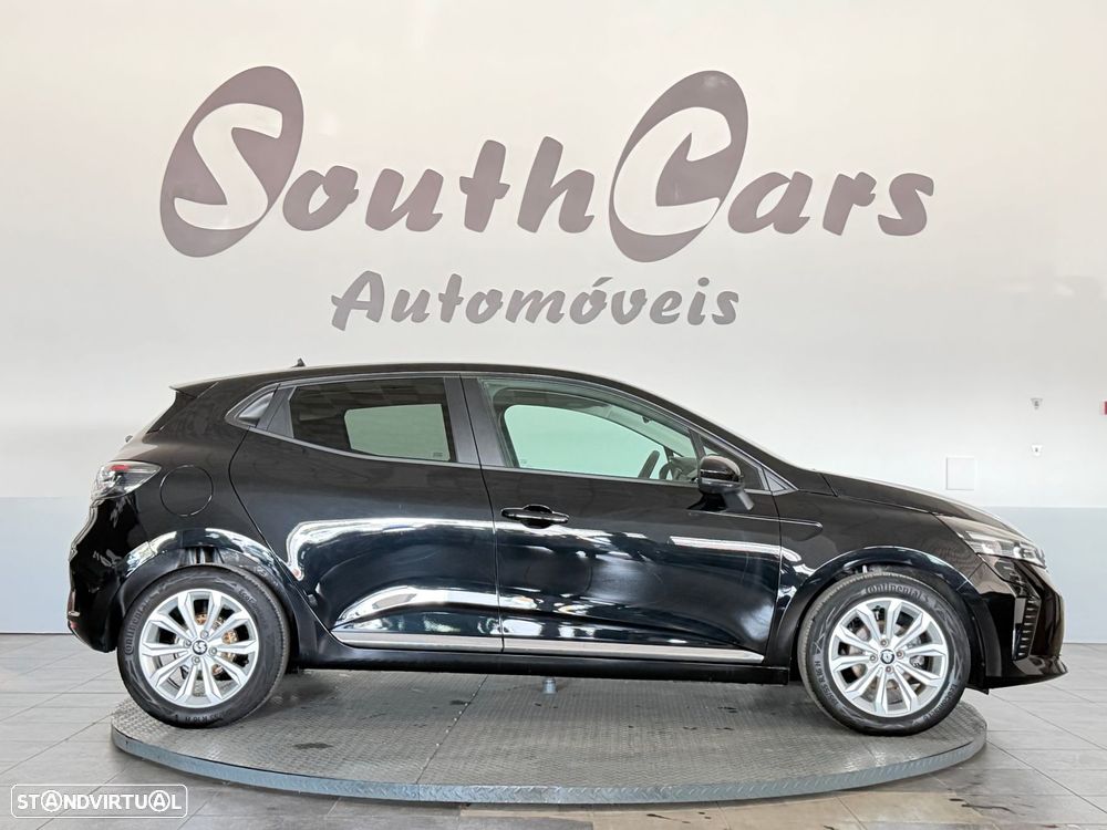 Renault Clio 1.0 TCe Evolution - 2